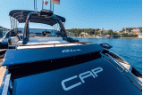 Riva 56 Rivale